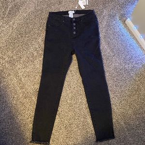 Black mud pie jeans